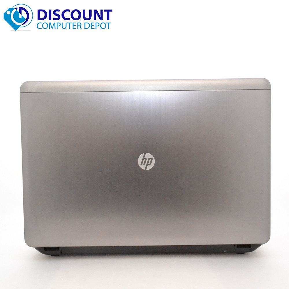 HP ProBook 4530s 15.6